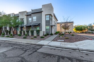 7531 E Billings St in Mesa, AZ - Building Photo - Building Photo