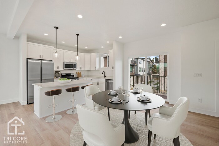150 E Lavalle Ct in Sandy, UT - Building Photo