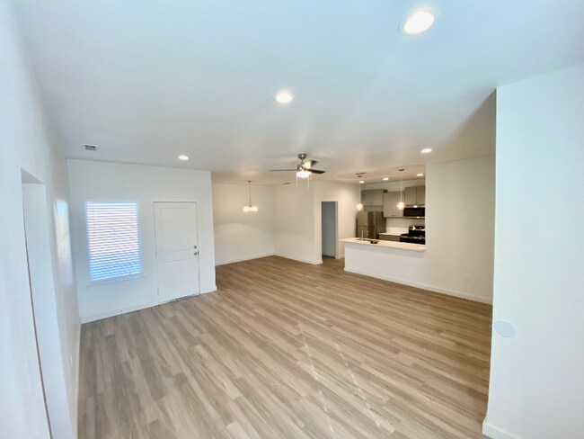 5738 Lehigh St in Lubbock, TX - Building Photo - Building Photo