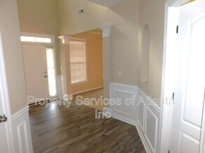 3543 Aberdeen Way in Douglasville, GA - Foto de edificio - Building Photo