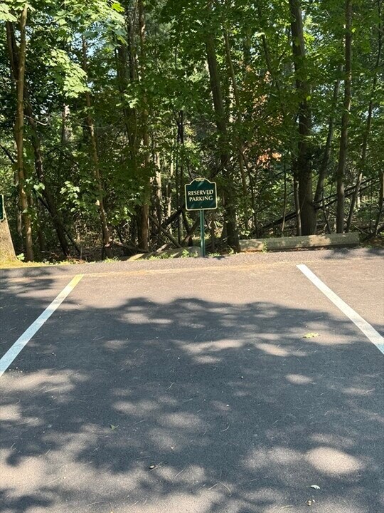 46 Ober Rd, Unit #46 in Newton, MA - Building Photo