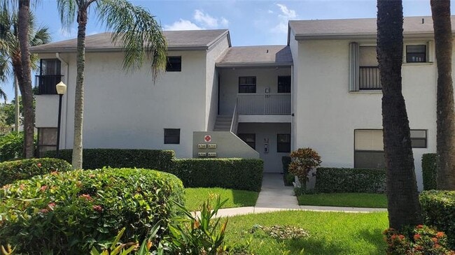 property at 4760 NW 22nd St