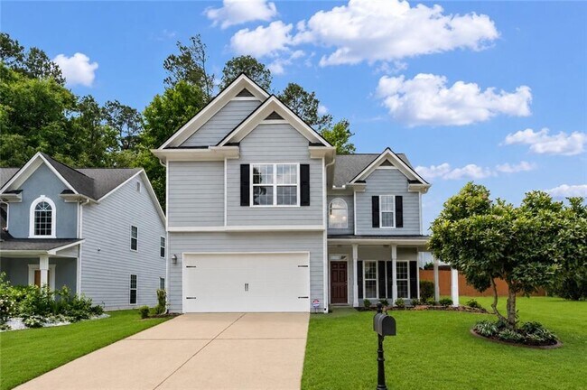 2137 Berryhill Cir SE