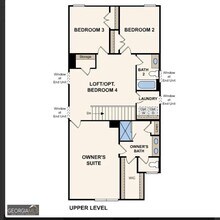 7258 1st St in Flowery Branch, GA - Building Photo - Building Photo