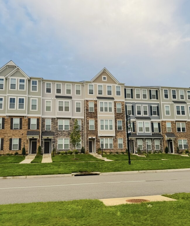 property at 9243 Magellan Pky