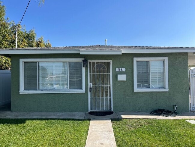 1441 Mary Lou St in San Diego, CA - Building Photo - Building Photo