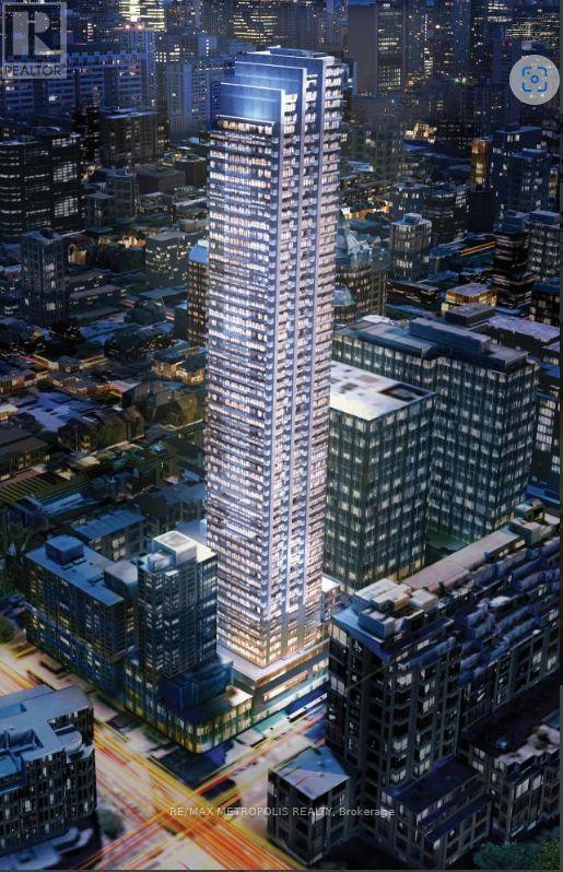 property at 395-3395 Bloor St E