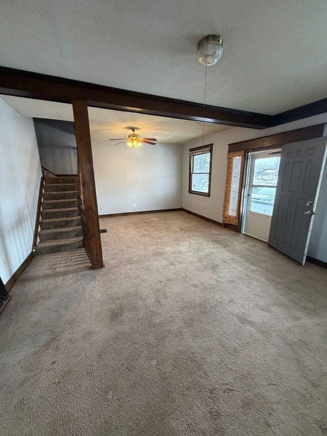 1205 E Converse St in Springfield, IL - Building Photo - Building Photo