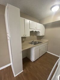 Texana Apartments photo'