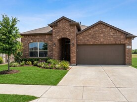 9925 Wynndel Trl in Fort Worth, TX - Building Photo