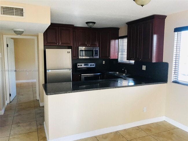 property at 6206 SW 131st Pl