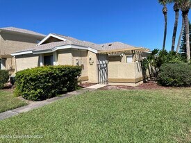 1440 Sheafe Ave NE in Palm Bay, FL - Building Photo