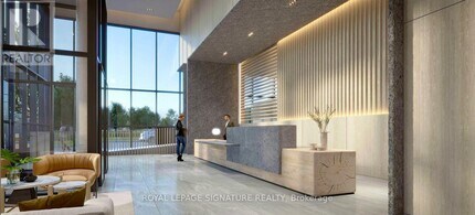 1050 Eastern Ave in Toronto, ON - Building Photo - Building Photo