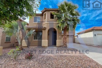 15429 W Jenan Dr in Surprise, AZ - Building Photo - Building Photo