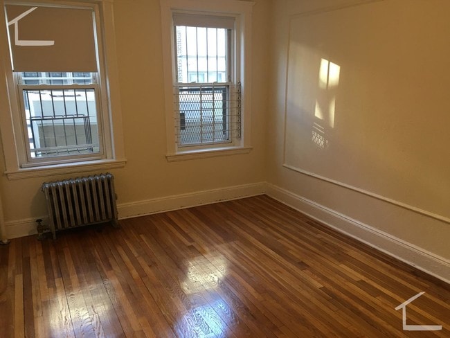 8 Vinal St, Unit 6A in Boston, MA - Building Photo - Building Photo