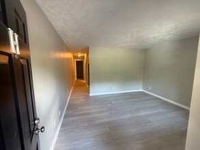 Secret City Apartments in Oak Ridge, TN - Building Photo - Building Photo