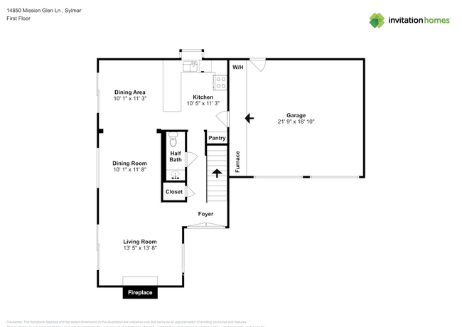 14850 Mission Glen Ln in Los Angeles, CA - Building Photo - Building Photo