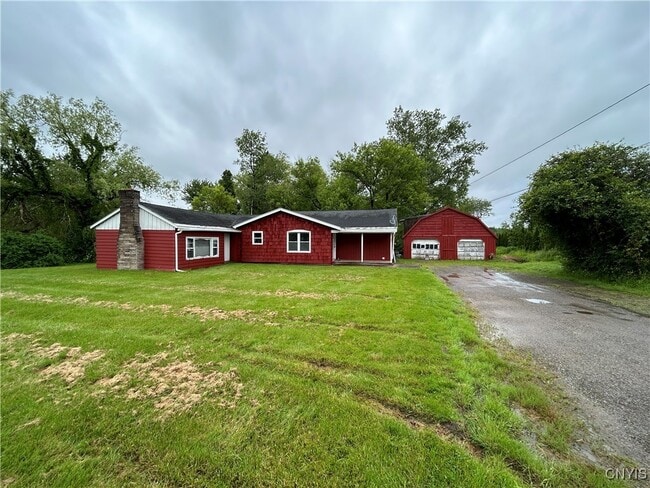 property at 281 US-11