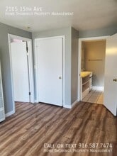 2105 15th Ave in Sacramento, CA - Building Photo - Building Photo