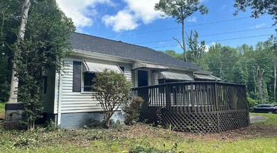 3416 Mt Olive Rd in East Point, GA - Building Photo - Building Photo