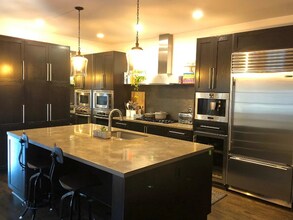 420 Jackson St in Denver, CO - Building Photo - Building Photo