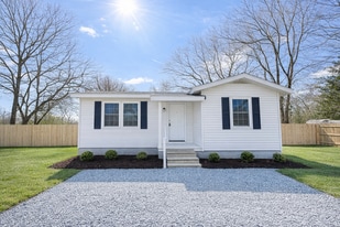 311 Morris St in Fruitland, MD - Building Photo