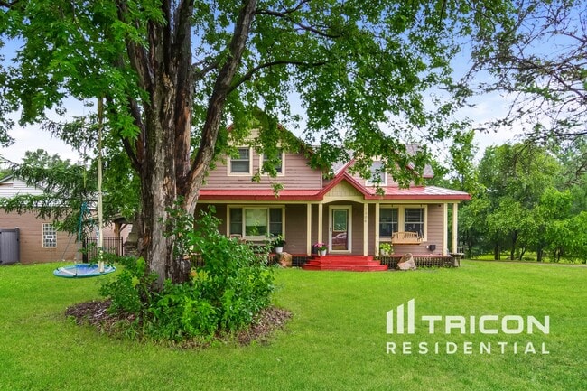 property at 1306 Dayton Rd