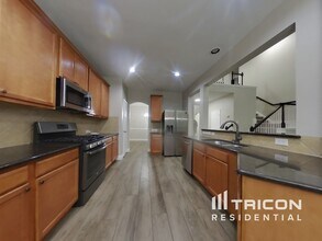 3912 Kenny Ct in Fort Worth, TX - Building Photo - Building Photo