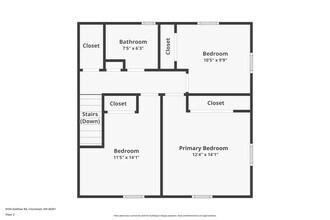 9154 Zoellner Dr in Cincinnati, OH - Building Photo - Building Photo