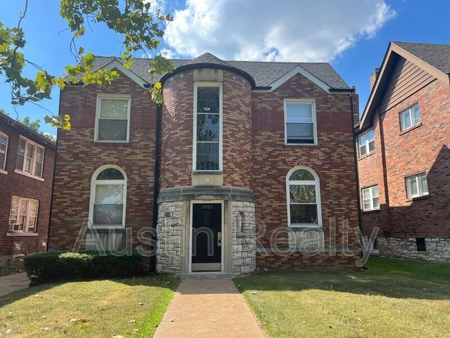 property at 1035 Claytonia Terrace