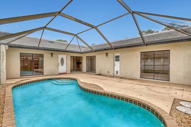 property at 1279 Periwinkle Pl