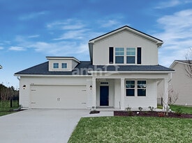 5718 Hampton Creek Rd in Jacksonville, FL - Building Photo