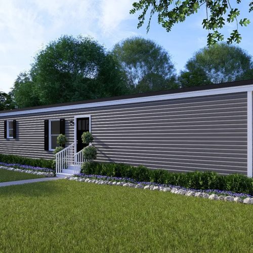 property at 207 Falcon Dr