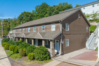 Iron Street in Bloomsburg, PA - Building Photo - Primary Photo