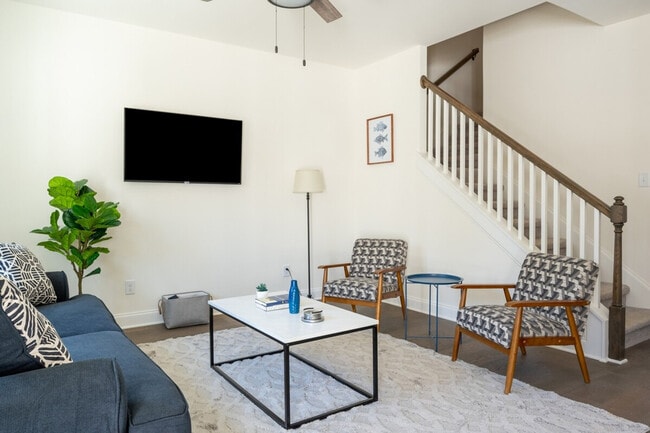 property at 3319 Old Hickory Blvd