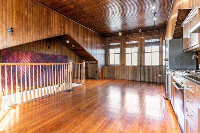 1609 Tremont St, Unit #3 in Boston, MA - Building Photo - Building Photo