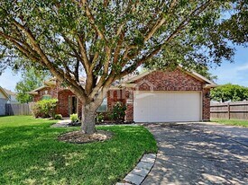 3043 Crestbrook Bend Ln in Katy, TX - Building Photo