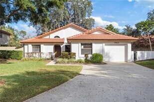 7423 Elsworth Ct in Orlando, FL - Building Photo
