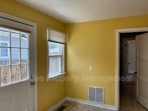 1119 W Melrose St in Boise, ID - Building Photo - Building Photo