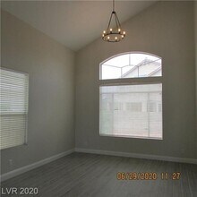7832 Blue Eagle Way in Las Vegas, NV - Building Photo - Building Photo