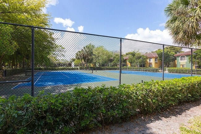 Indian Hills Apartments