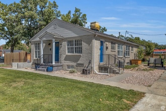 676 N 1200 W in Salt Lake City, UT - Building Photo - Building Photo