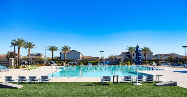 5730 West Odeum Ln in Phoenix, AZ - Building Photo - Building Photo