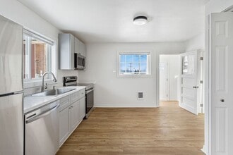118 E Platinum St in Butte, MT - Building Photo - Building Photo
