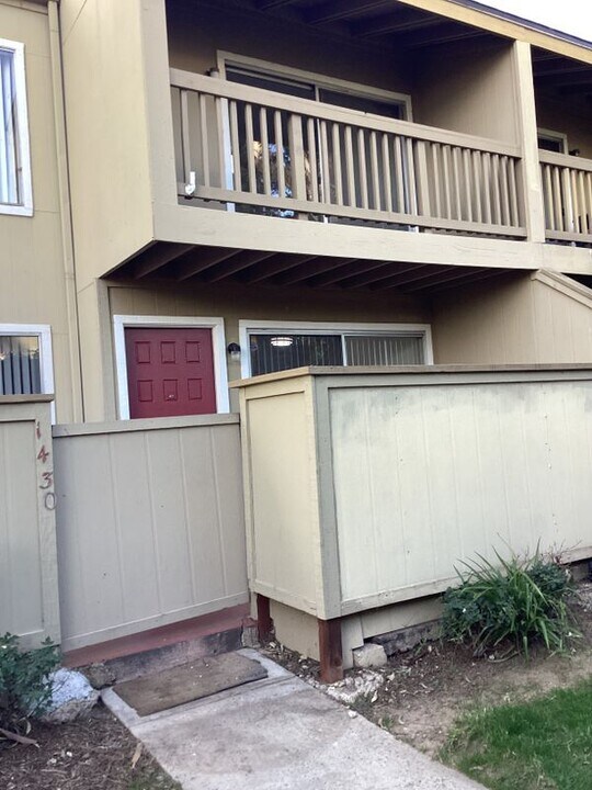 1430 W Badillo in San Dimas, CA - Building Photo