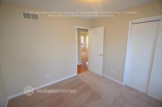 2710 Billie Limacher Ln in Plainfield, IL - Building Photo - Building Photo