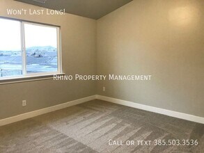249 Eaglewood Dr in Saratoga Springs, UT - Building Photo - Building Photo
