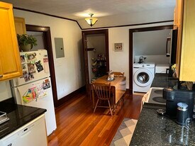 17 Clark Rd, Unit 2 in Brookline, MA - Building Photo
