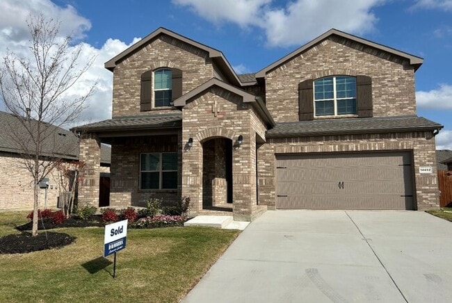 property at 14452 Pavo Dr
