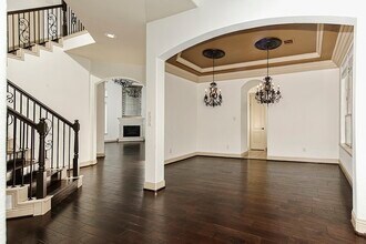 27 Tioga Pl in Tomball, TX - Building Photo - Building Photo